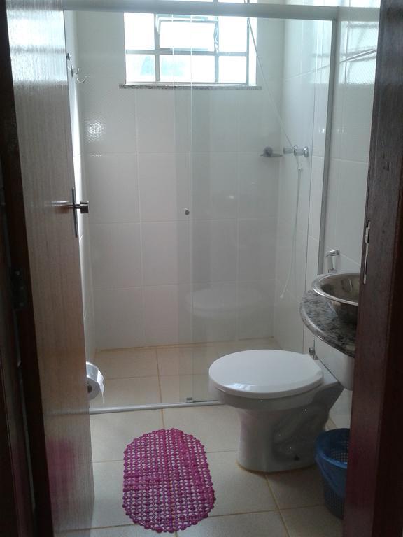 Suites Caicara Belo Horizonte Habitación foto